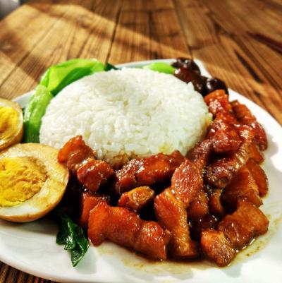 小吃培训速成班，卤肉饭培训学校哪里好？