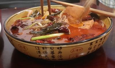 成都餐饮技术培训,川菜哪里可以学习？