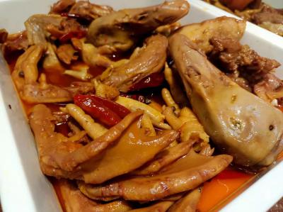  成都餐饮培训班，卤菜技术培训机构哪家好？