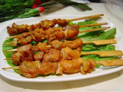 餐饮创业项目，无烟烧烤技术培训哪里比较好？