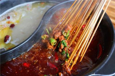 餐饮小吃培训创业，哪里可以学习串串香技术培训？