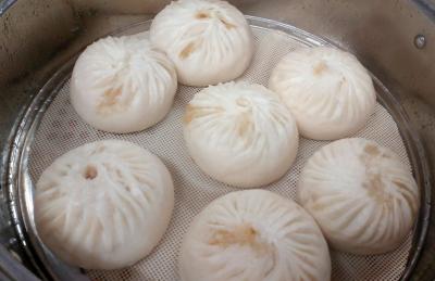 鲜肉包子技术培训中心哪家好？成都餐饮培训学校