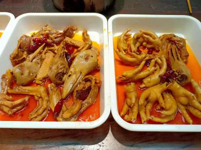 学习现捞卤菜技术培训哪家好？
