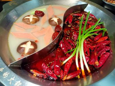 火锅技术培训学校哪里排名好？火锅底料配方培训
