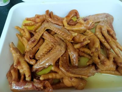  成都学习卤菜技术培训哪家好？蜀味缘卤菜培训班