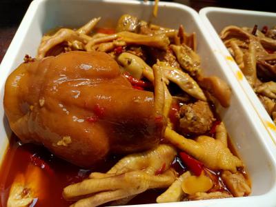 学正宗川味卤菜技术培训哪家好？