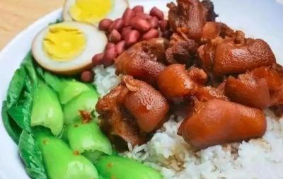  隆江猪脚饭技术培训班哪里好？