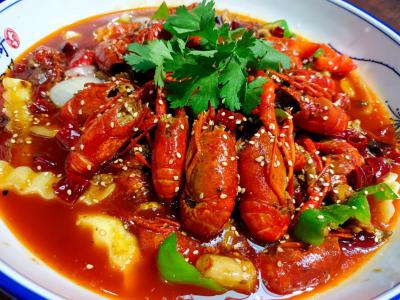 麻辣小龙虾技术培训哪里靠谱？