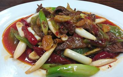 成都哪里有专业炒菜技术培训？学习炒菜技术要多久