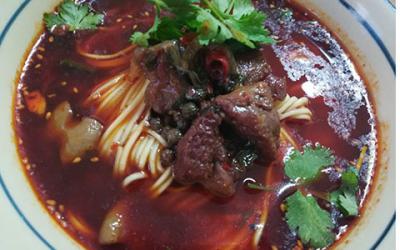 成都面食培训要多久？ 哪里有红烧牛肉面技术培训