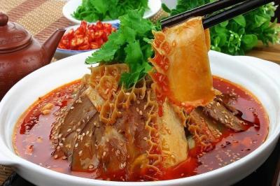 四川凉菜技术培训哪家好？