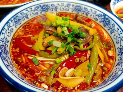 学面食技术培训机构哪里好？