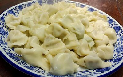 学饺子抄手技术哪里有？