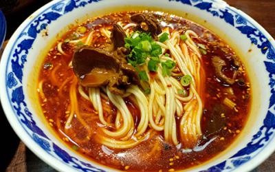 成都正宗牛肉面技术培训哪里有？