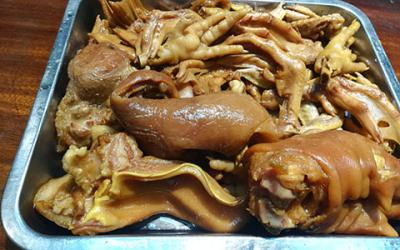 学习酱香卤菜技术哪里正宗？