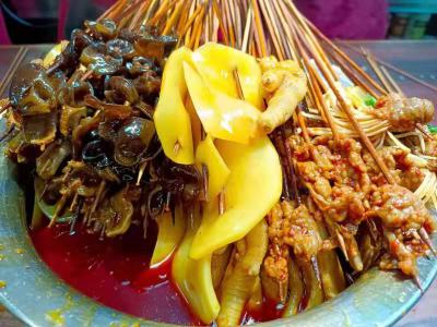 冷锅串串技术培训班哪里好？