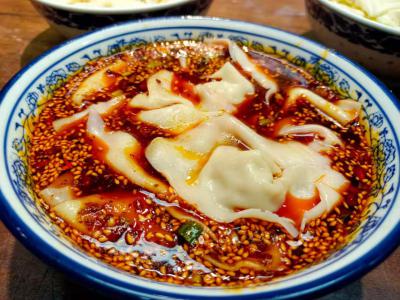 成都 老麻抄手技术培训哪家好？ 