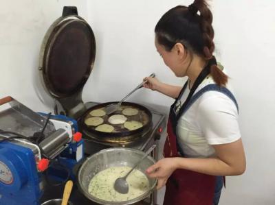 成都小吃培训学校哪家强？蜀味缘让你品味地道小吃！