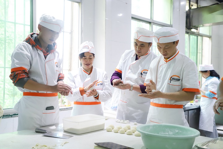 培训早餐学好技术去哪里学好_早餐技术培训去哪里学最好_专业培训早餐早点