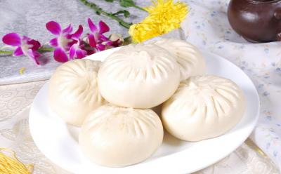 早餐包子技术培训班多少钱？美食创新，烹饪技巧全掌握