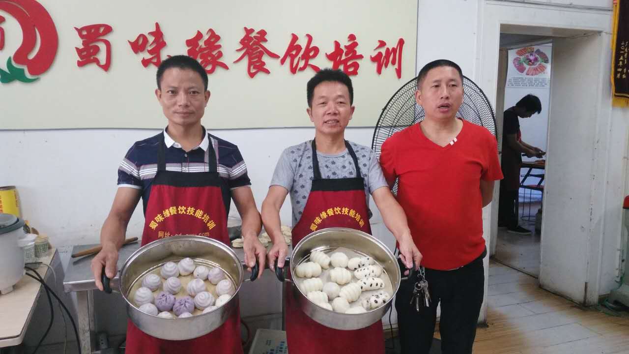 早餐技术培训哪家专业？培训早餐培训学校