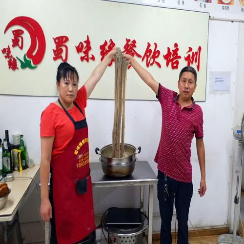 早餐技术培训学校有哪些？培训早餐学好技术的好处