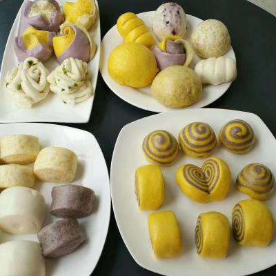 包子技术培训班在哪里学比较好？早餐技能培训