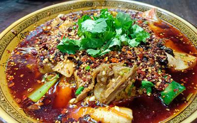正宗成都冒菜技术哪里好，学习冒菜多少钱