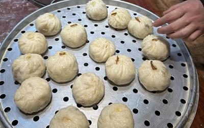 专业酱肉包子技术可以去哪里学的到？