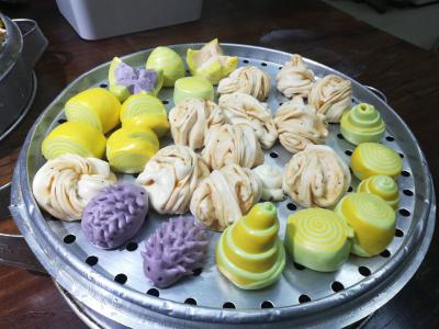 培训早餐早点技术培训，成都早餐培训学校排行榜