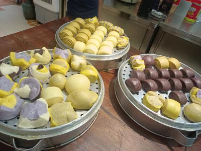 早餐技术培训去哪里学？成都培训各种早餐培训