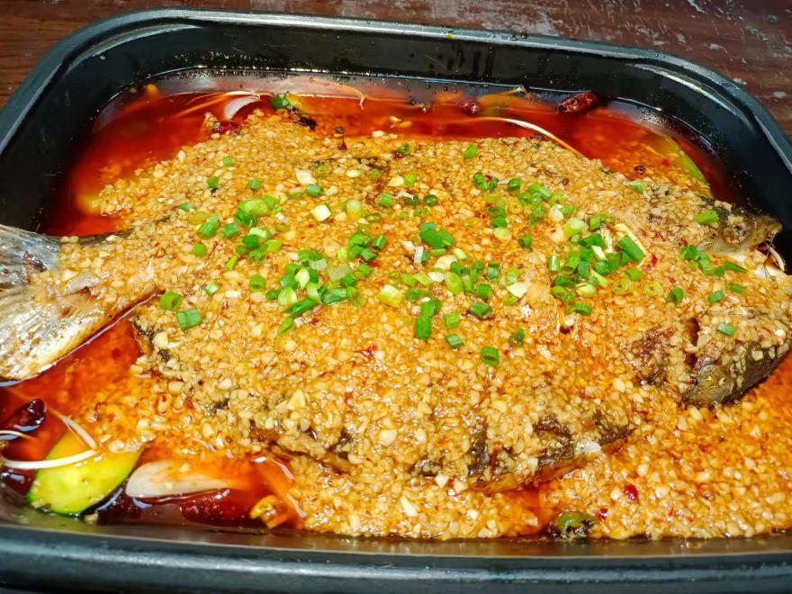 成都烤鱼培训学校哪家好？成都烤鱼店排名