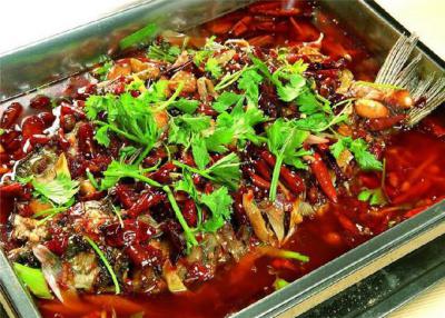 麻辣烤鱼培训班哪家好？成都麻辣烤鱼培训