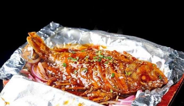 成都烤鱼培训哪里学？成都烤鱼烹饪技巧培训