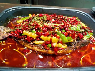 培训成都烤鱼技术怎么样？培训成都烤鱼技术的机构