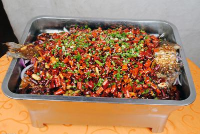 成都麻辣味烤鱼培训，麻辣味烤鱼的做法哪家好？
