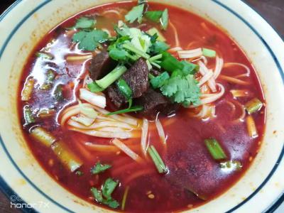 面食技术培训学校哪家好？成都有哪些培训面食机构