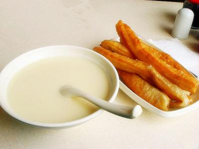油条技术培训要去哪里学？