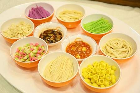 培训面食班学技术可以吗？学各种面食技术培训
