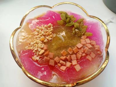 冰粉技术培训要去哪里学？