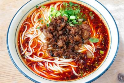 重庆面食技术学习重点揭秘：如何挑选合适的培训机构？