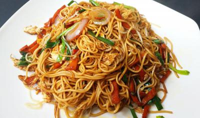 学各种面食技术培训哪家好？