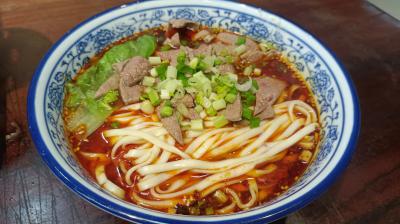 培训面食技术班哪家好？