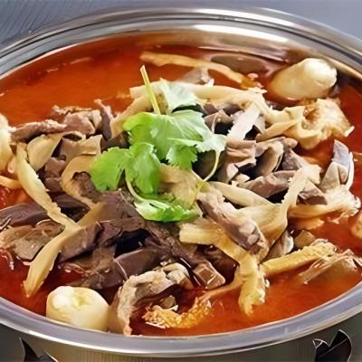 牛杂火锅技术培训班怎么??？