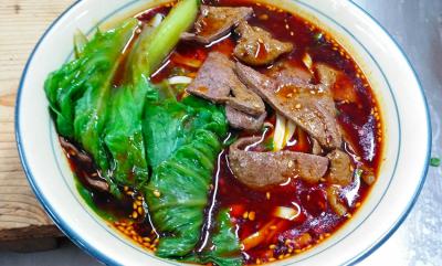 有哪些培训面食机构？面食技术培训学校