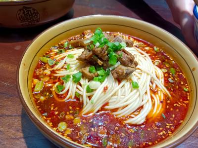 培训面食班学技术有用吗？面食专业培训班