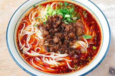 面食专业培训班哪家比较专业？