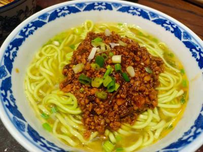 面食技术技能培训班哪家好？