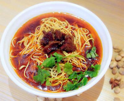 学做面食培训班,哪有培训面食技术？