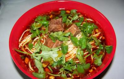做面食的培训中心哪家好？面食技术培训机构